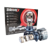 Автолампи міні LED лінзи HB3 9005 DriveX LE-09 50Вт 9-16В 6000K