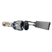 Автолампи міні LED лінзи HB3 9005 DriveX LE-09 50Вт 9-16В 6000K