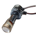 Автолампи міні LED лінзи HB3 9005 DriveX LE-09 50Вт 9-16В 6000K