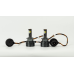 Автолампи Led DriveX D4S DLX Ultra Canbus DriveX 6000K 55W 12000Lm 9-32V Автолампи Led DriveX D4S DLX Ultra Canbus DriveX 6000K 55W 12000Lm 9-32V