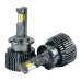 Автолампи Led DriveX D4S DLX Ultra Canbus DriveX 6000K 55W 12000Lm 9-32V Автолампи Led DriveX D4S DLX Ultra Canbus DriveX 6000K 55W 12000Lm 9-32V