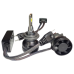Автолампи Led H7 BRT Sokill 6000K 65W 9-32В 14000Lm Canbus