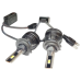 Автолампи Led H7 BRT Sokill 6000K 65W 9-32В 14000Lm Canbus