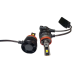 Автолампи Led H11 H8 H9 H16 BRT Sokill 6000K 65W 9-32В 14000Lm Canbus