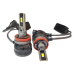 Автолампи Led H11 H8 H9 H16 BRT Sokill 6000K 65W 9-32В 14000Lm Canbus
