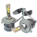 Автолампи Led H4 BRT Sokill 6000K 65W 9-32В 14000Lm Canbus Автолампи Led H4 BRT Sokill 6000K 65W 9-32В 14000Lm Canbus