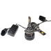 Автолампи Led HB3 9005 BRT Sokill 6000K 65W 9-32В 14000Lm Canbus
