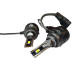 Автолампи Led HB3 9005 BRT Sokill 6000K 65W 9-32В 14000Lm Canbus