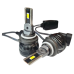 Автолампи Led HB4 9006 BRT Sokill 6000K 65W 9-32В 14000Lm Canbus