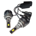 Автолампи Led HB4 9006 BRT Sokill 6000K 65W 9-32В 14000Lm Canbus