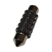 Автолампа LED C5W C10W 36мм білий 12-24V 6000К CANBUS SMD2016