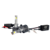 Автолампи Led H1 AL-11 DriveX Canbus 5500K 50W 12000Lm 9-16V