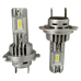 Світлодіодні авто лампи LED H7/H18 OSRAM 64210DWESY-HCB 16W 12V 6500K LEDriving HL EASY