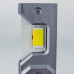 Автолампи Led H11 H8 H9 H16 AL-11 Dual color білий/жовтий DriveX Canbus 5500/3000K 50W 12000Lm 9-16V