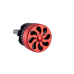 LED автолампа H7 STELLAR K12 75W 6000K CAN BUS | Комплект 2 шт.