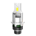 LED автолампа D4S STELLAR D-MAX Series 41W 6000K 12-20V CANBUS бездротова (2 шт)