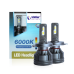 LED автолампи H4 STELLAR M65 Pro 65W 6000K 12–30V CANBUS EMC (комплект 2 шт.) LED автолампи H4 STELLAR M65 Pro 65W 6000K 12–30V CANBUS EMC (комплект 2 шт.)