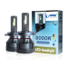LED автолампи H4 STELLAR M65 Pro 65W 6000K 12–30V CANBUS EMC (комплект 2 шт.) LED автолампи H4 STELLAR M65 Pro 65W 6000K 12–30V CANBUS EMC (комплект 2 шт.)