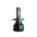 LED автолампи H4 STELLAR M65 Pro 65W 6000K 12–30V CANBUS EMC (комплект 2 шт.) LED автолампи H4 STELLAR M65 Pro 65W 6000K 12–30V CANBUS EMC (комплект 2 шт.)