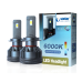 LED автолампи H7 STELLAR M65 Pro 65W 6000K 12–30V CANBUS EMC (комплект 2 шт.) LED автолампи H7 STELLAR M65 Pro 65W 6000K 12–30V CANBUS EMC (комплект 2 шт.)