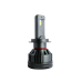 LED автолампи H7 STELLAR M65 Pro 65W 6000K 12–30V CANBUS EMC (комплект 2 шт.) LED автолампи H7 STELLAR M65 Pro 65W 6000K 12–30V CANBUS EMC (комплект 2 шт.)