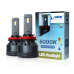 LED автолампи H11 STELLAR M65 Pro 65W 6000K 12–30V CANBUS EMC (комплект 2 шт.)