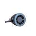 LED автолампи H11 STELLAR M65 Pro 65W 6000K 12–30V CANBUS EMC (комплект 2 шт.)