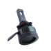 LED автолампа HB3 9005 STELLAR M65 Pro 65W 6000K 12–30V CANBUS EMC (комплект 2 шт.)