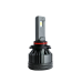 LED автолампа HB3 9005 STELLAR M65 Pro 65W 6000K 12–30V CANBUS EMC (комплект 2 шт.)