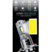 LED-автолампа HB3305 STELLAR S25 24 W 3800 Лм 6000 K CANBUS з кулером (2 шт.)
