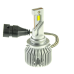 Автолампи Led HB3 HB4 9005 9006 CYCLONE 6000K type 49 60W 17500Lm 9-16V
