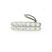 Ходові вогні HeadLight DRL ARP6 діодів (1W)