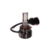 Комплект LED ламп HeadLight T18 HB3 (P20d) 30W 9-32V 6000K