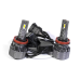Комплект світлодіодних ламп TBS Design TF3 MAX H11 PGJ19-2 9-32 V 130 W 15000 Lm 6000 K + CANBUS