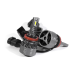 Комплект світлодіодних ламп TBS Design TF3 MAX H11 PGJ19-2 9-32 V 130 W 15000 Lm 6000 K + CANBUS