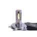 Комплект світлодіодних ламп TBS Design T8 PRO H4 12-24 V 110 W P43t 11000 lm 6000 K