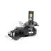 Комплект світлодіодних ламп FocusBeam H4 12-24V 110W/set 6500K +100% more light