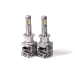 Комплект світлодіодних ламп TBS Design TM3 MINI H1 30w 12-24v 6000K 3200Lm