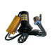 Комплект ламп LED ДХО поворот PY21W P21W W21W SMD4014 білий/жовтий 12V Комплект ламп LED ДХО поворот PY21W P21W W21W SMD4014 білий/жовтий 12V