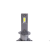 Комплект світлодіодних ламп TBS Design TF3 MAX H1 P14,5s 9-32 V 130 W 15000 Lm 6000 K + CANBUS