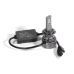 Комплект світлодіодних ламп TBS Design TF3 MAX H7 PX26d 9-32 V 130 W 15000 Lm 6000 K + CANBUS