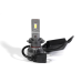 Комплект світлодіодних ламп TBS Design T8 PRO H7 12-24 V 110 W PX26d 11000 lm 6000 K