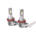 Комплект світлодіодних ламп TBS Design TM3 MINI H11(H8/H9/H16) 30w 12-24v 6000K 3200Lm