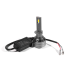 Комплект світлодіодних ламп TBS Design T8 PRO H1 12-24 V 110 W P14,5s 11000 lm 6000 K