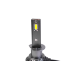 Комплект світлодіодних ламп TBS Design T8 PRO H1 12-24 V 110 W P14,5s 11000 lm 6000 K