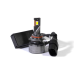 Комплект світлодіодних ламп FocusBeam HB4 12-24V 110W/set 6500K +100% more light