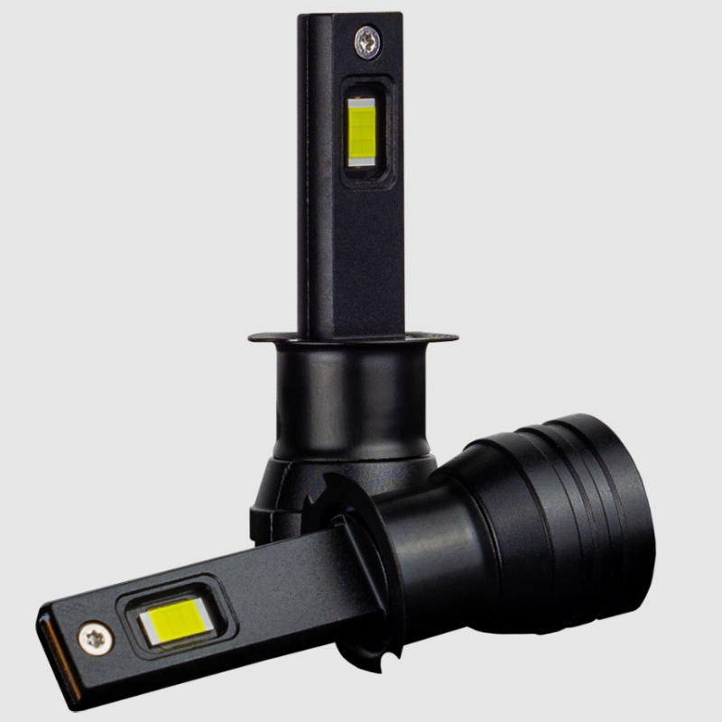 Автолампи LED ST-PA08P H3 5500K 9-32В 30Вт 7000Lm