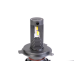 Комплект світлодіодних ламп TBS Design TF3 MAX H4 H/L P43t 9-32V 130 W 15000 Lm 6000 K + CANBUS