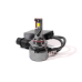 Комплект світлодіодних ламп FocusBeam HB3 12-24V 110W/set 6500K +100% more light