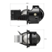 Комплект світлодіодних лінз Kamiso (Aozoom) ALPD-05 Bi-LED 47/55W